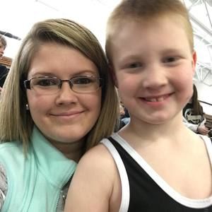 Meet your Posher, Michelle